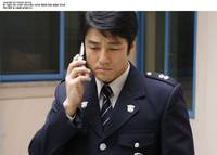 Кадр Искусство мести