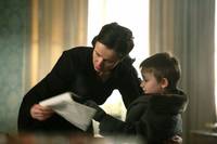 Кадр Внутри вихря