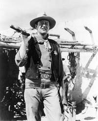 Кадр Рио Браво