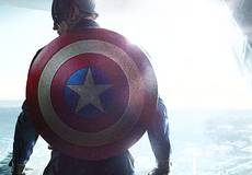 Первый трейлер блокбастера «Первый мститель: Другая война»