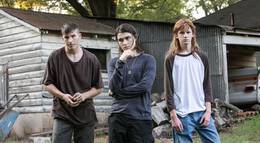 Кадр из фильма "Узел дьявола" - 2