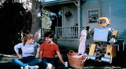 Кадр из фильма "Смертельный друг" - 1