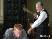 Кадр Хористы