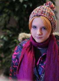 Кадр Ранетки