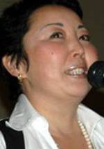 Алия Увальжанова фото