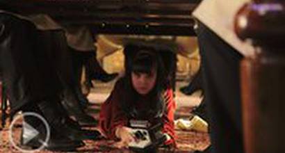 Трейлер (русский дублированный)