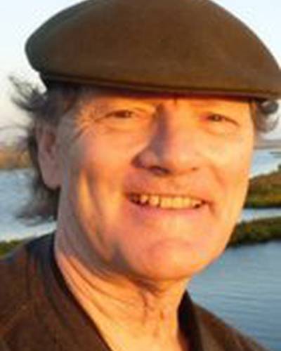 Чарльз Лейненуэбер фото