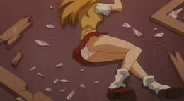 Кадр из фильма "Школьные войны" - 1