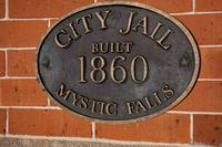 Кадр Дневники вампира