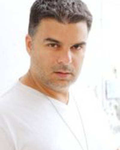 Пит Фасанелли фото