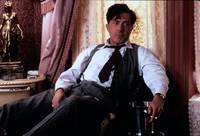 Кадр Билли Батгейт