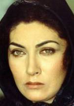 Фарима Фарджами фото