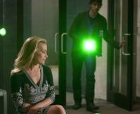 Кадр Тайные связи