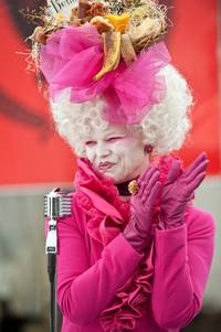 Кадр Очень голодные игры