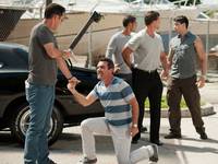 Кадр Черная метка