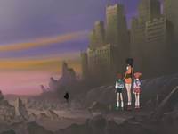 Кадр Последняя фантазия: Всемогущий