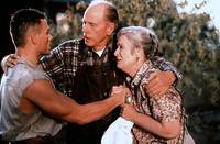 Кадр Универсальный солдат