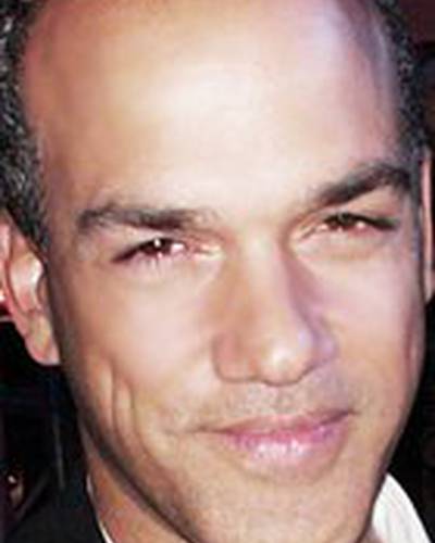 Дин Маршалл фото