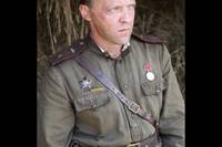 Кадр Белый тигр