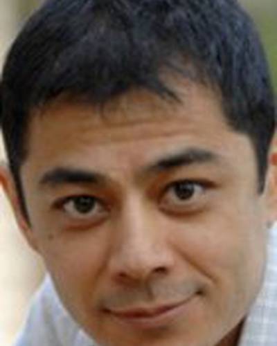 Давид Ян фото