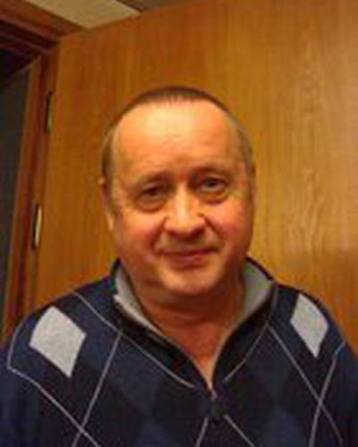 Вячеслав Максаков фото