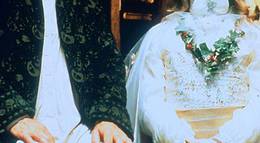 Кадр из фильма "Духи Рождества" - 2