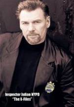 Брайан Арнольд фото