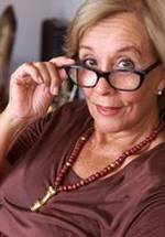 Дельфина Гузман фото