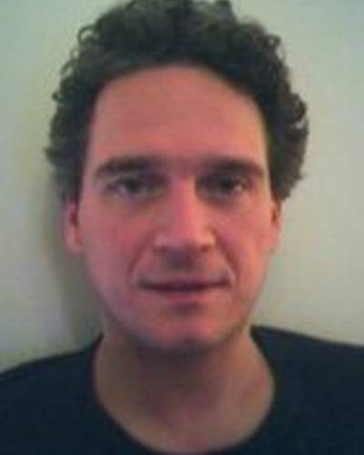 Саймон Маркам фото