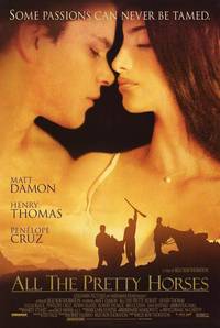 Постер Неукротимые сердца