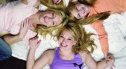 Кадр из фильма "Идеальный мужчина" - 2