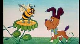 Кадр из фильма "Про всех на свете" - 2