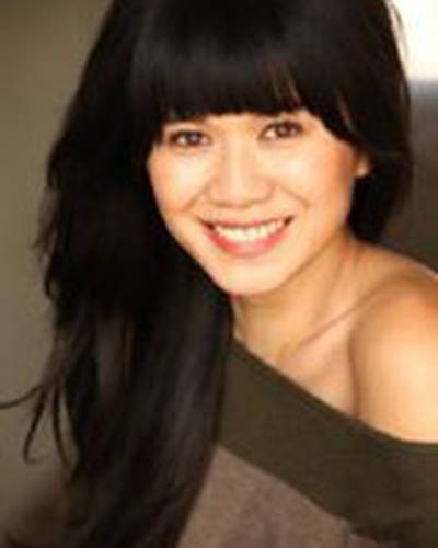 Тесса Сагэй фото