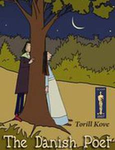 Датский поэт