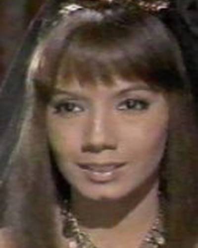 Росенда Монтерос фото