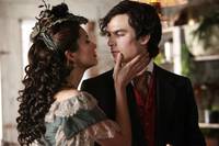 Кадр Дневники вампира