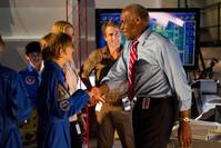 Кадр Космические воины