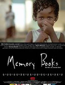 Memory Books - Damit du mich nie vergisst...
