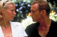 Кадр Талантливый мистер Рипли