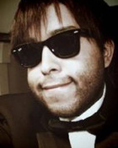 Кристофер Дельфин фото