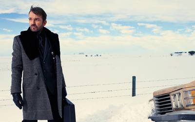 10 главных телесериальных тенденций 2014