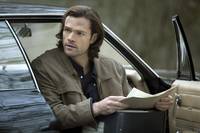 Кадр Сверхъестественное