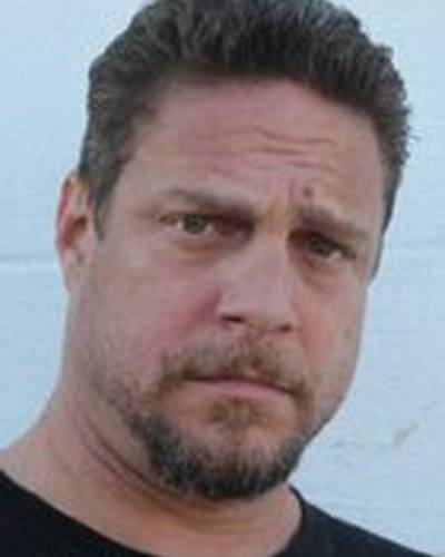 Джонни Рок фото