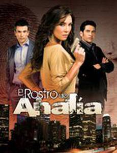 Лицо Аналии