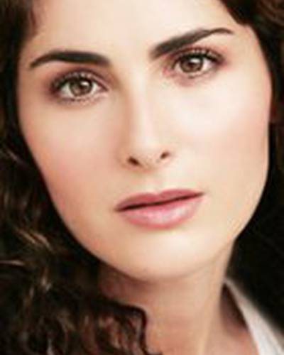 Джессика Кэй фото