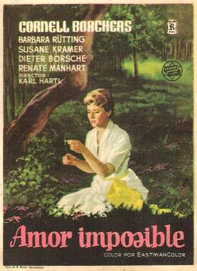 Красный – цвет любви