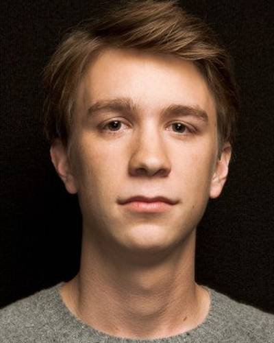 Томас Манн фото