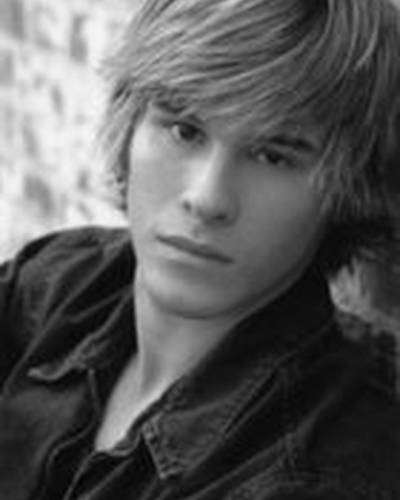 Мэтт Бэйкер фото