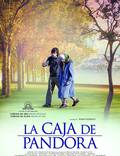 Постер из фильма "Ящик Пандоры" - 1