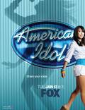 Постер из фильма "Американский идол: Поиск суперзвезды" - 1